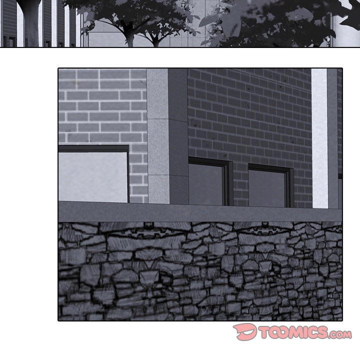 High School Devil Chapter 251 image 101