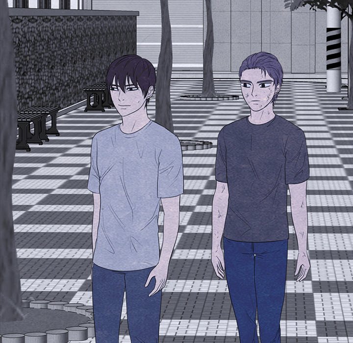 High School Devil Chapter 251 image 103