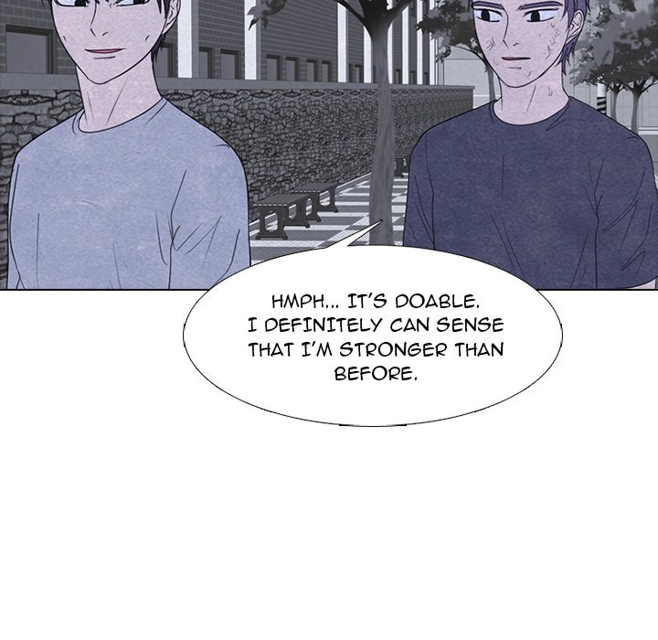 High School Devil Chapter 251 image 105