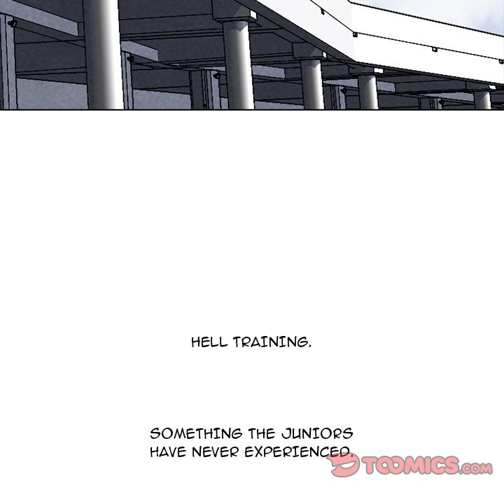 High School Devil Chapter 251 image 11