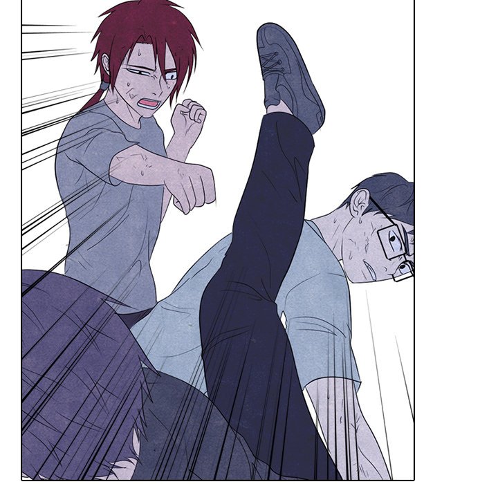 High School Devil Chapter 251 image 16