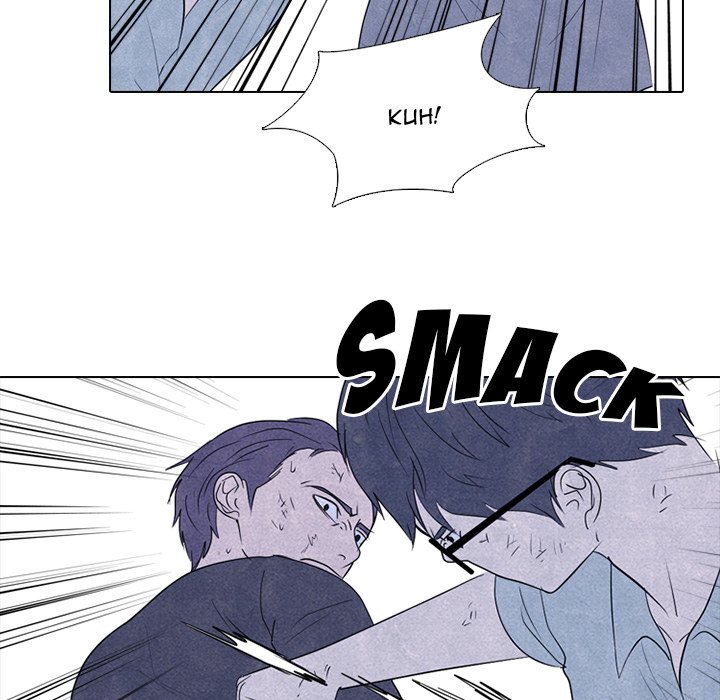 High School Devil Chapter 251 image 18