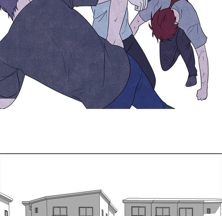 High School Devil Chapter 251 image 25
