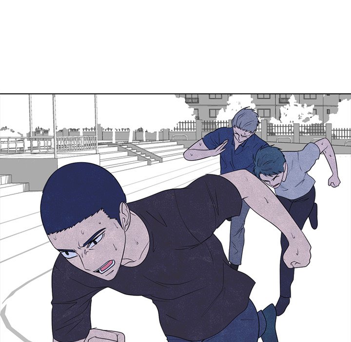 High School Devil Chapter 251 image 27