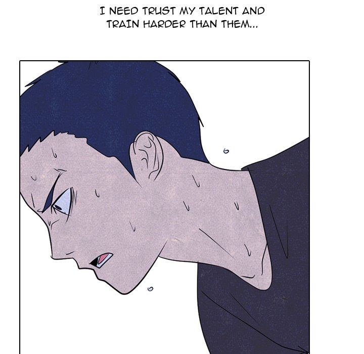 High School Devil Chapter 251 image 31