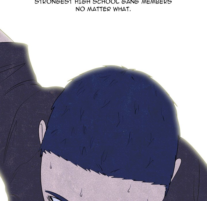 High School Devil Chapter 251 image 33