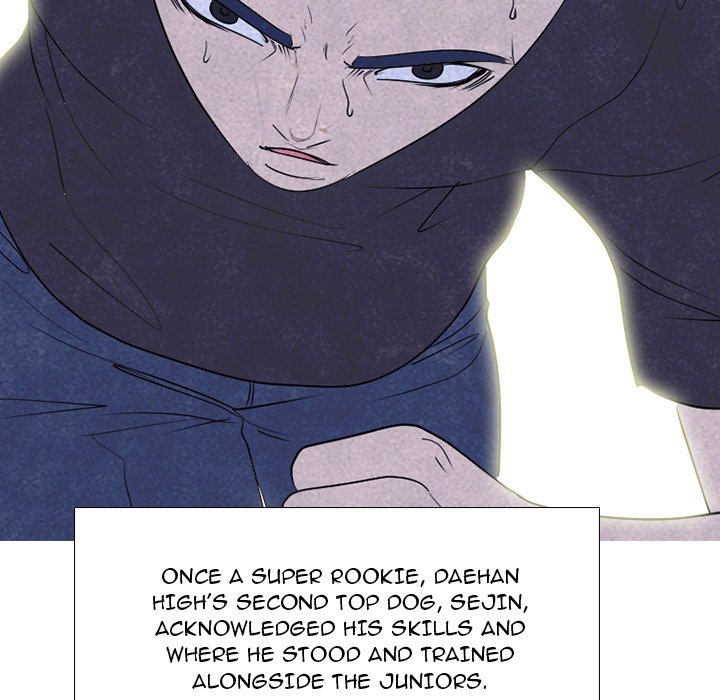 High School Devil Chapter 251 image 34