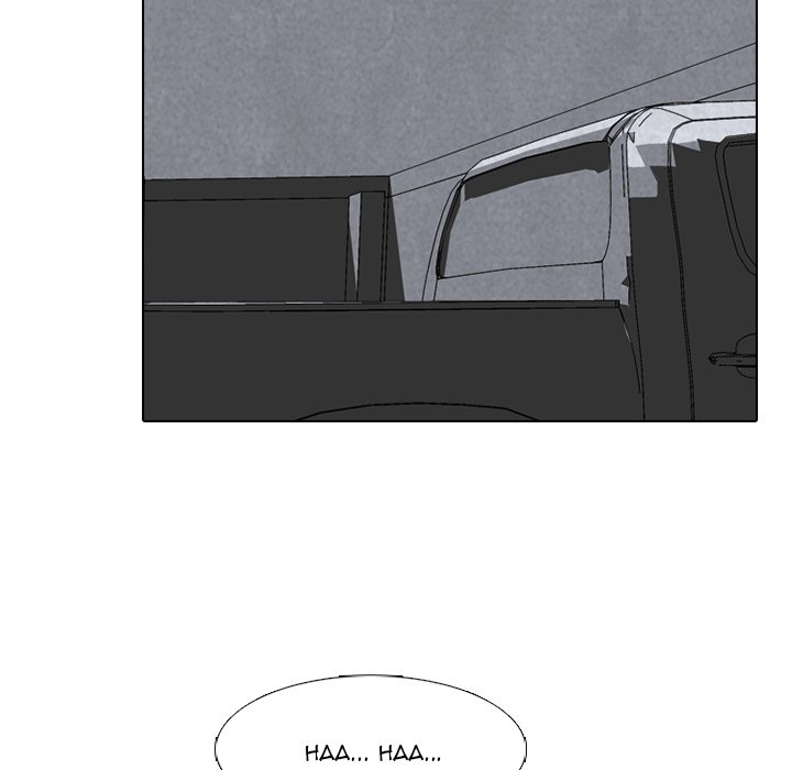 High School Devil Chapter 251 image 36