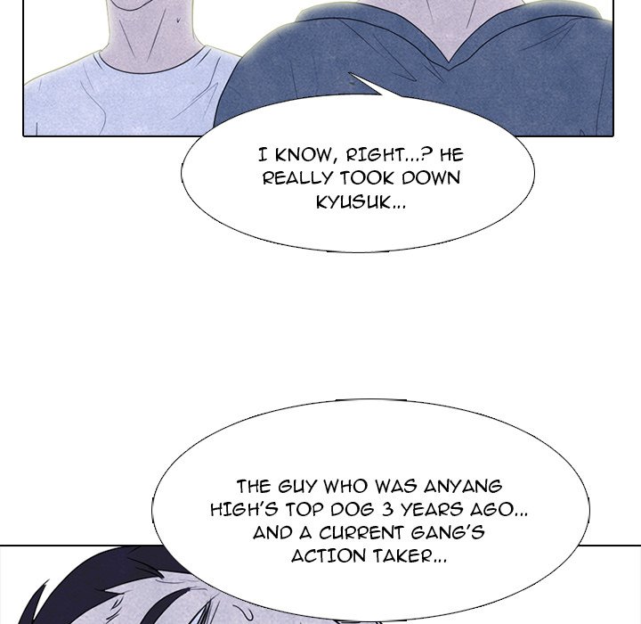 High School Devil Chapter 251 image 41