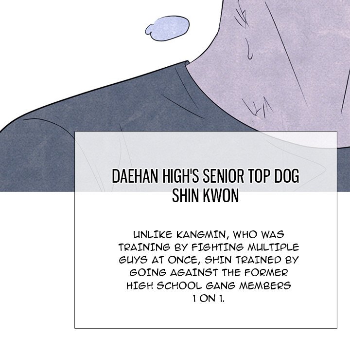 High School Devil Chapter 251 image 51
