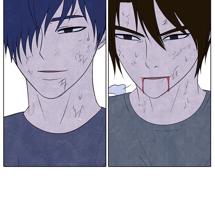 High School Devil Chapter 251 image 53