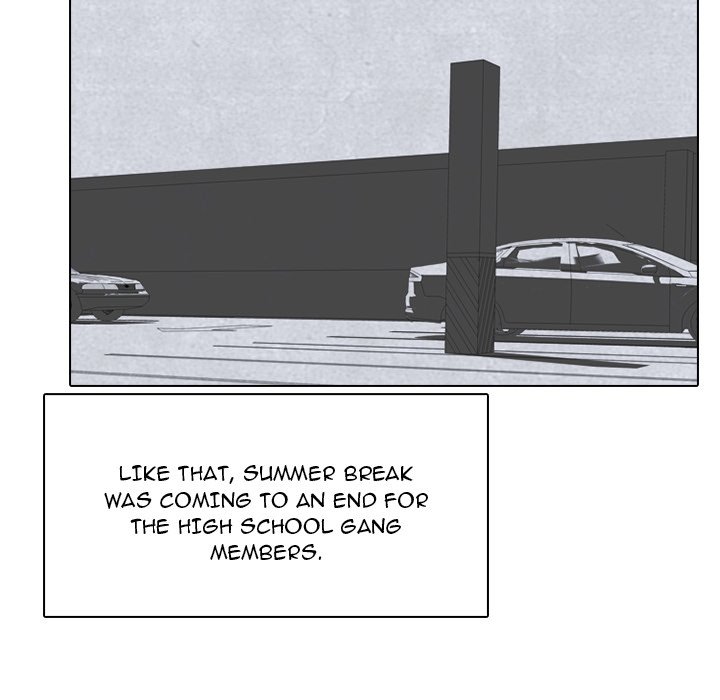 High School Devil Chapter 251 image 55