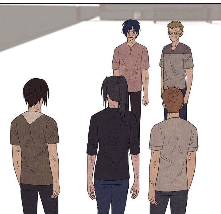 High School Devil Chapter 251 image 58