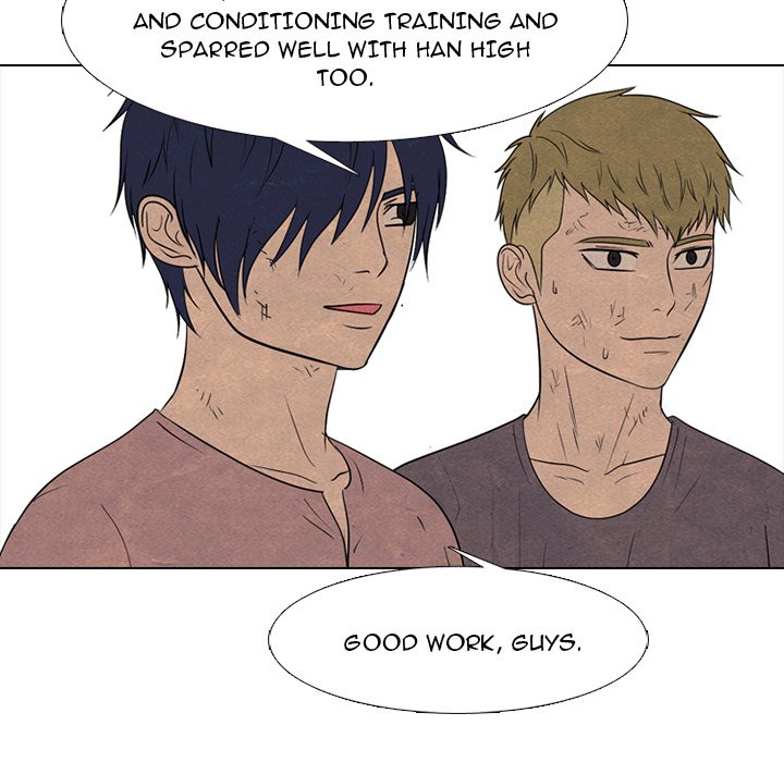 High School Devil Chapter 251 image 61