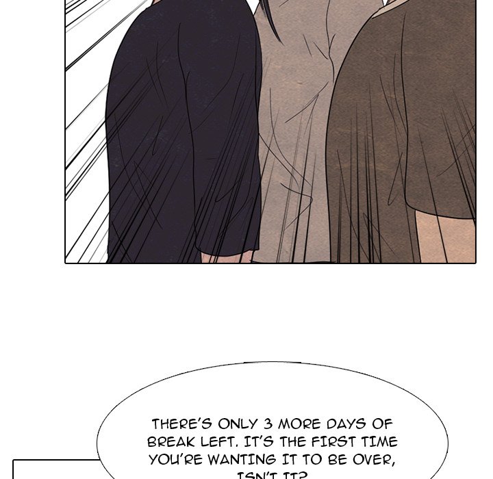 High School Devil Chapter 251 image 63