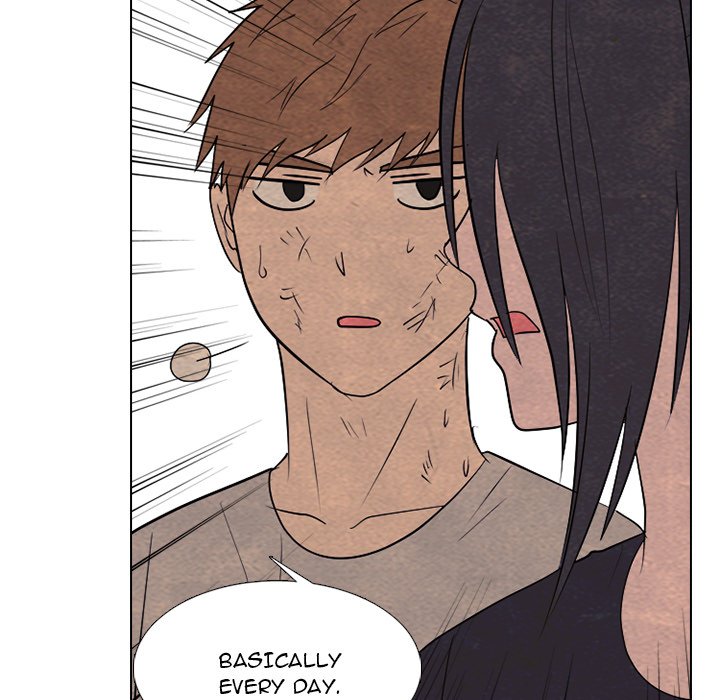 High School Devil Chapter 251 image 68