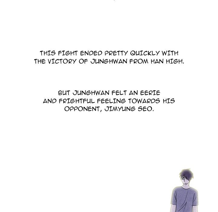 High School Devil Chapter 251 image 6