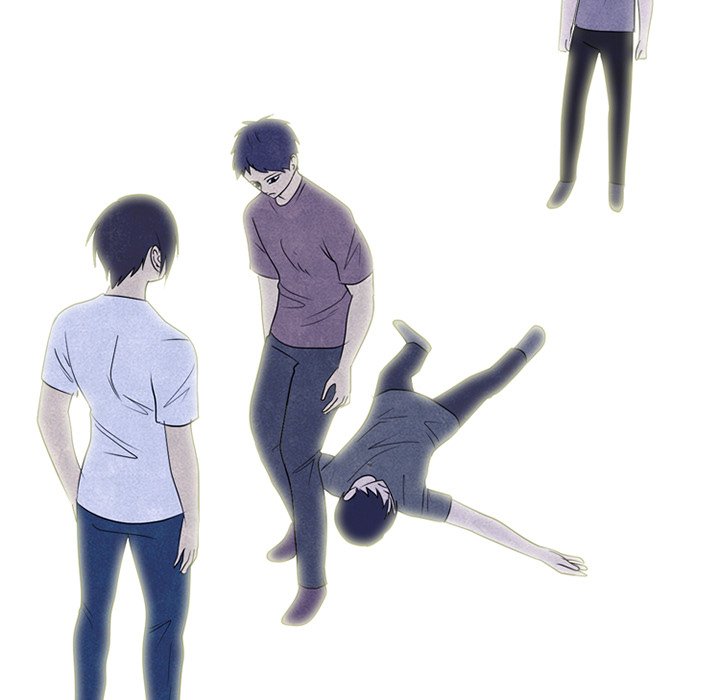 High School Devil Chapter 251 image 7