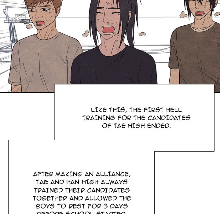 High School Devil Chapter 251 image 80