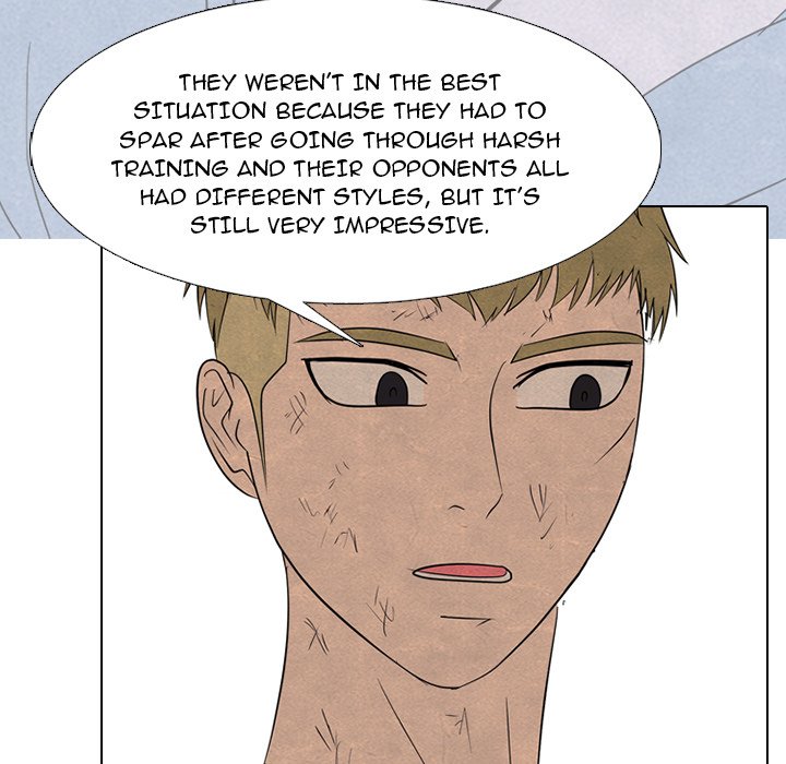 High School Devil Chapter 251 image 96