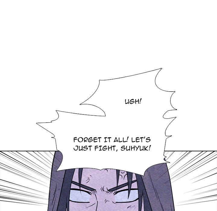 High School Devil Chapter 252 image 22