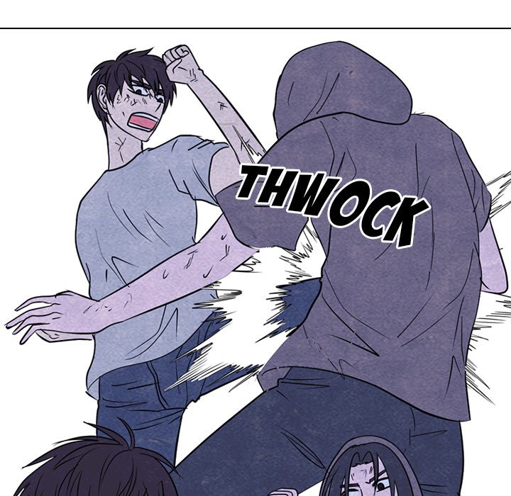 High School Devil Chapter 253 image 100