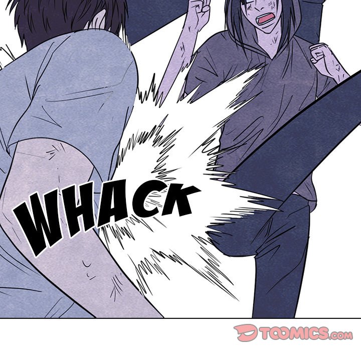 High School Devil Chapter 253 image 101