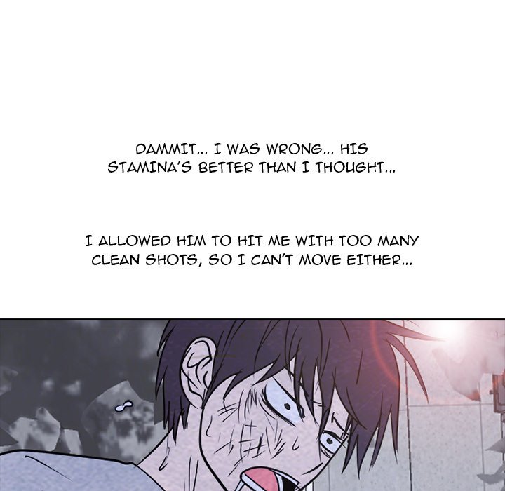 High School Devil Chapter 253 image 116