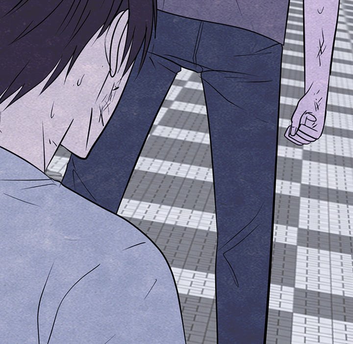 High School Devil Chapter 253 image 121