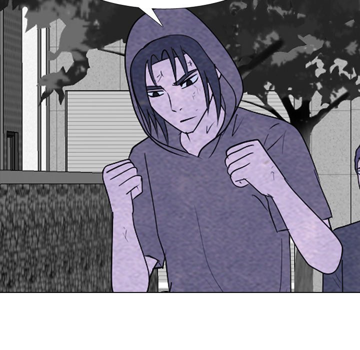 High School Devil Chapter 253 image 12