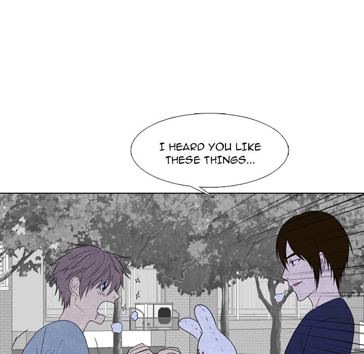High School Devil Chapter 253 image 129