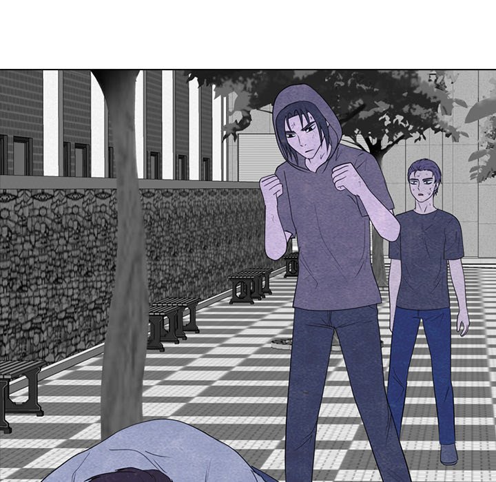 High School Devil Chapter 253 image 16