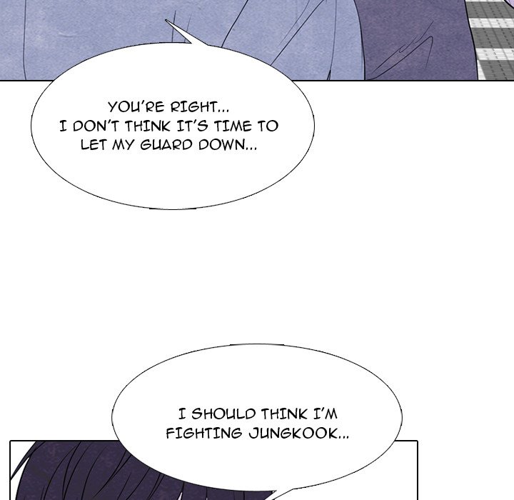 High School Devil Chapter 253 image 23