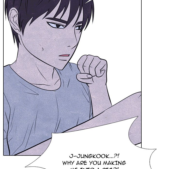 High School Devil Chapter 253 image 24