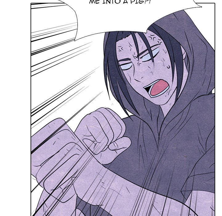 High School Devil Chapter 253 image 25