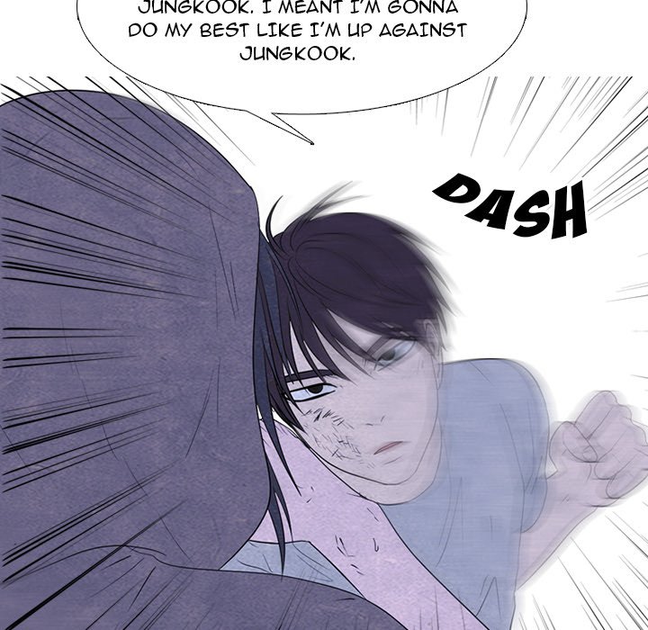 High School Devil Chapter 253 image 33