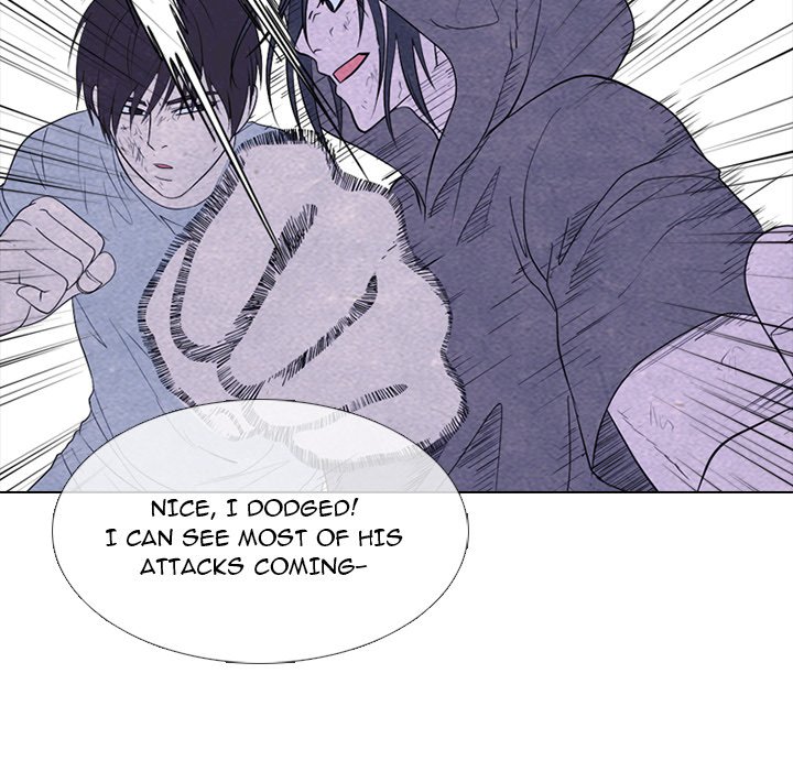 High School Devil Chapter 253 image 35