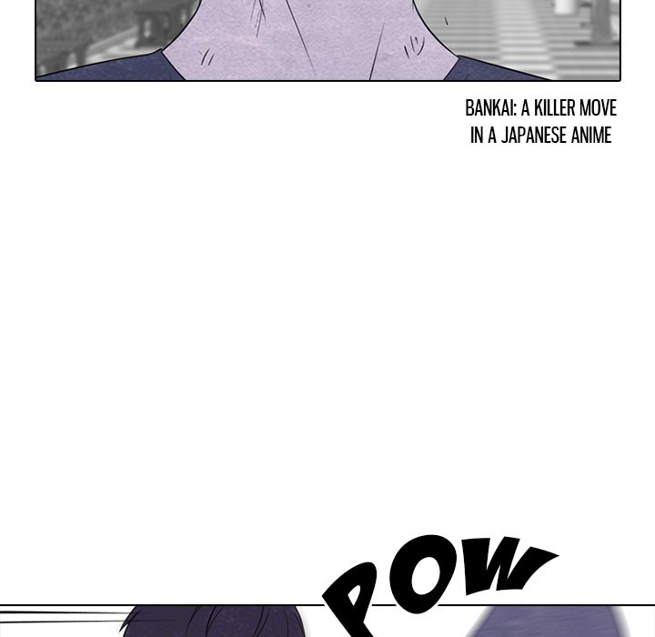 High School Devil Chapter 253 image 40