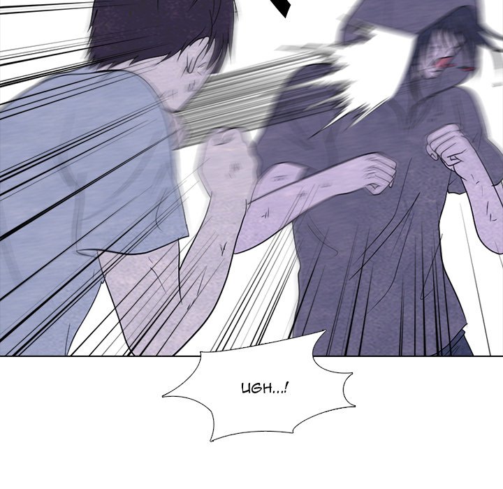 High School Devil Chapter 253 image 41