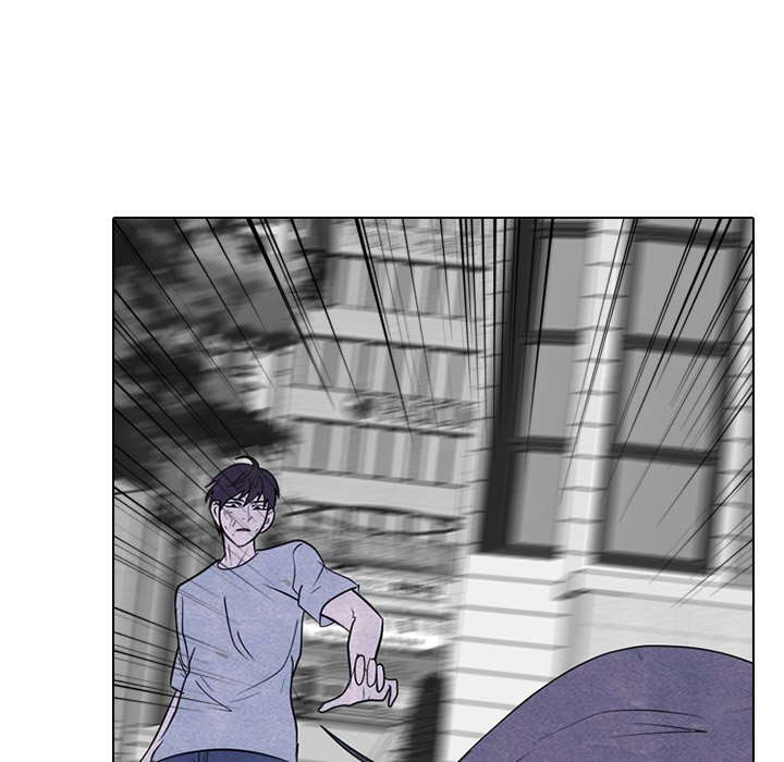 High School Devil Chapter 253 image 44
