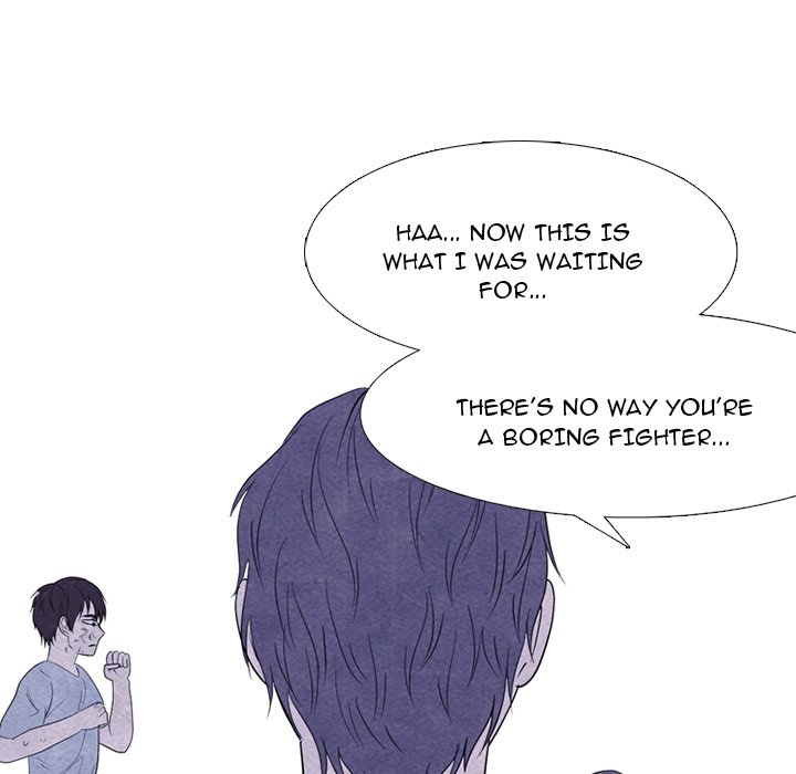 High School Devil Chapter 253 image 46