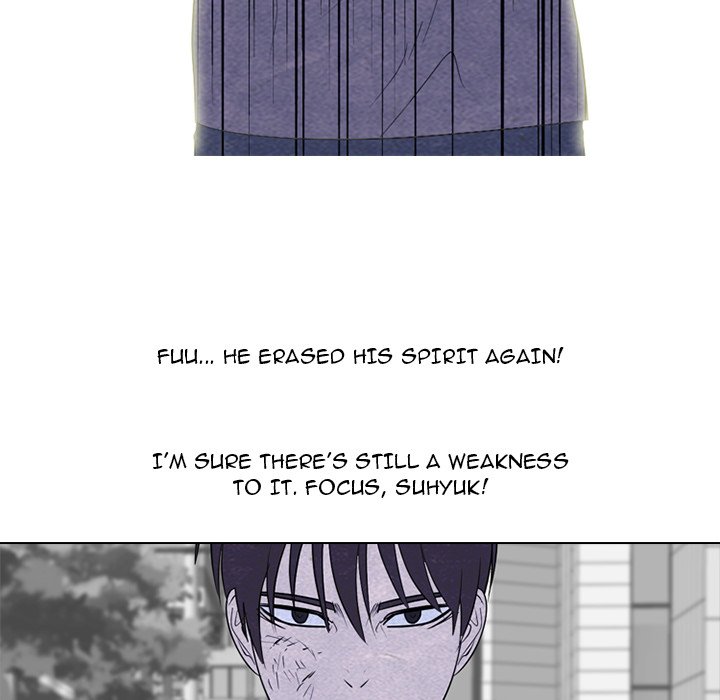 High School Devil Chapter 253 image 53