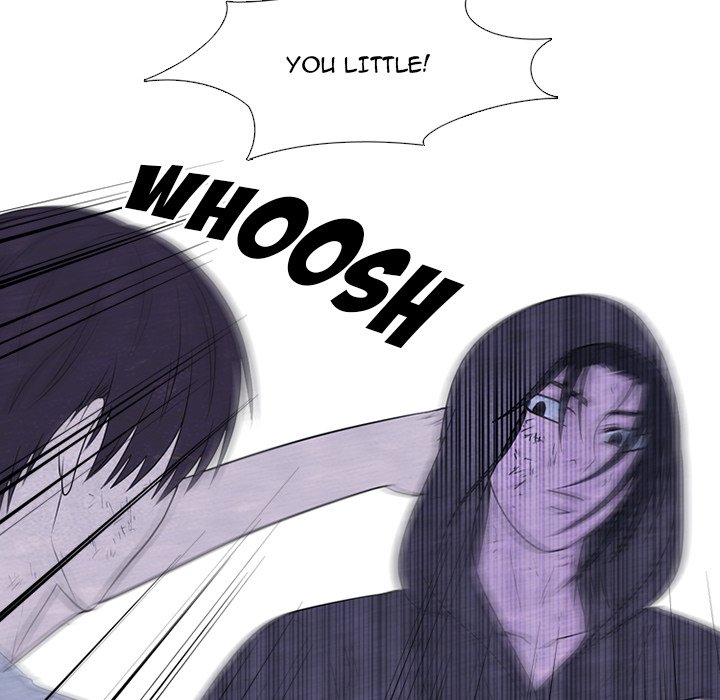 High School Devil Chapter 253 image 63