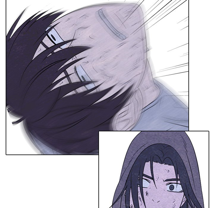 High School Devil Chapter 253 image 81