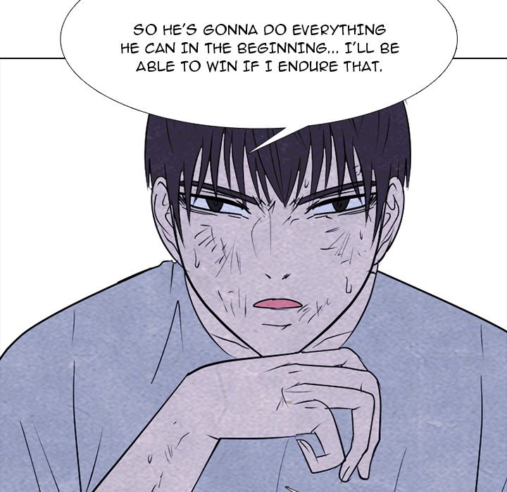 High School Devil Chapter 253 image 89