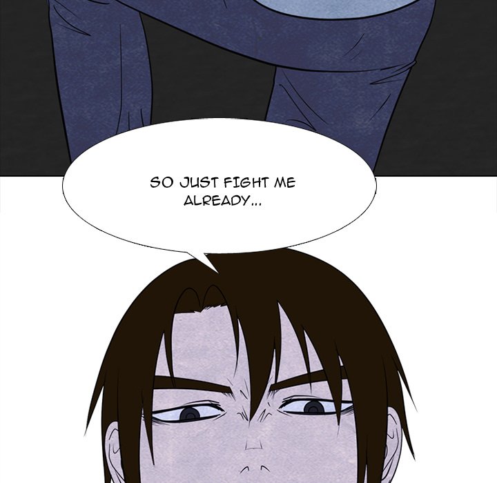 High School Devil Chapter 254 image 104
