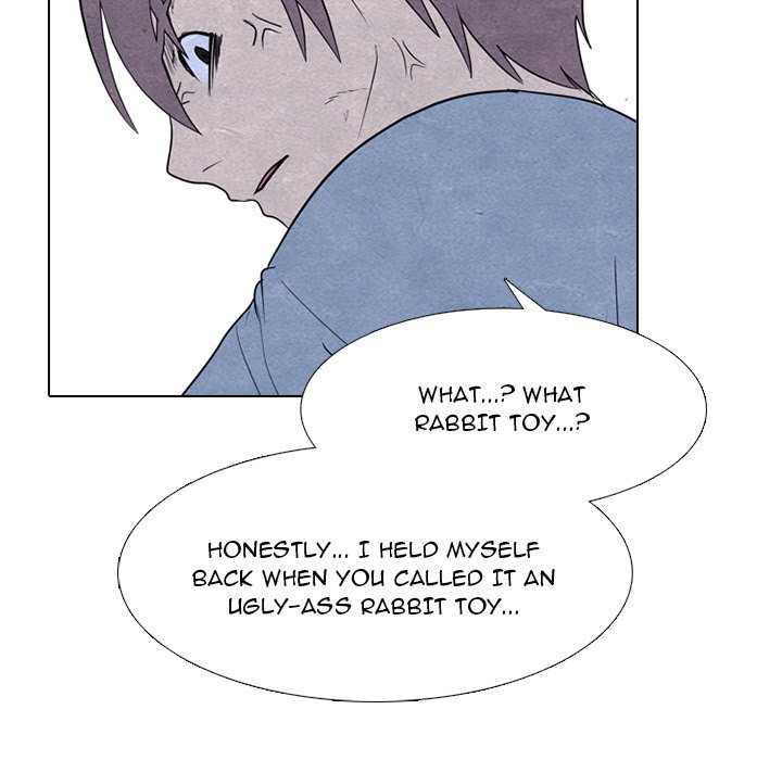 High School Devil Chapter 254 image 106