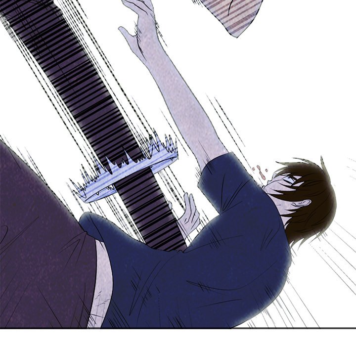 High School Devil Chapter 254 image 110