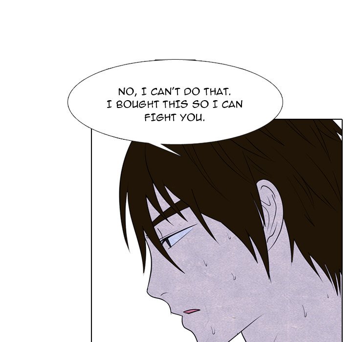 High School Devil Chapter 254 image 15