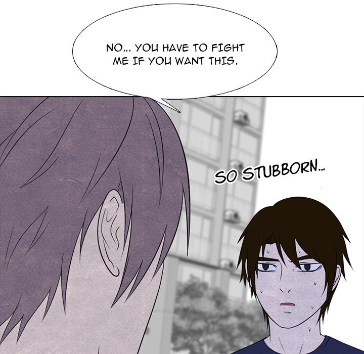 High School Devil Chapter 254 image 18